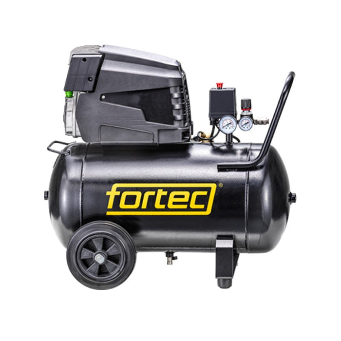 Kolbenkompressor 50l AIR-50/250 Fortec