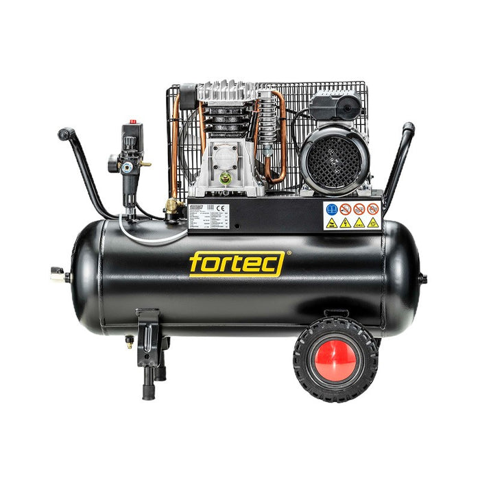 Kolbenkompressor 50l AIR-50/300 Fortec