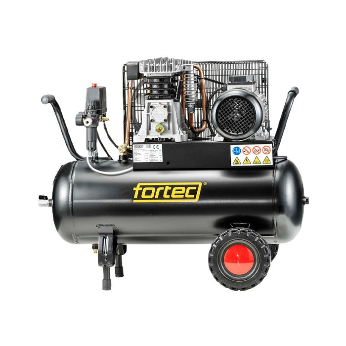 Kolbenkompressor 50l AIR-50/330 Fortec
