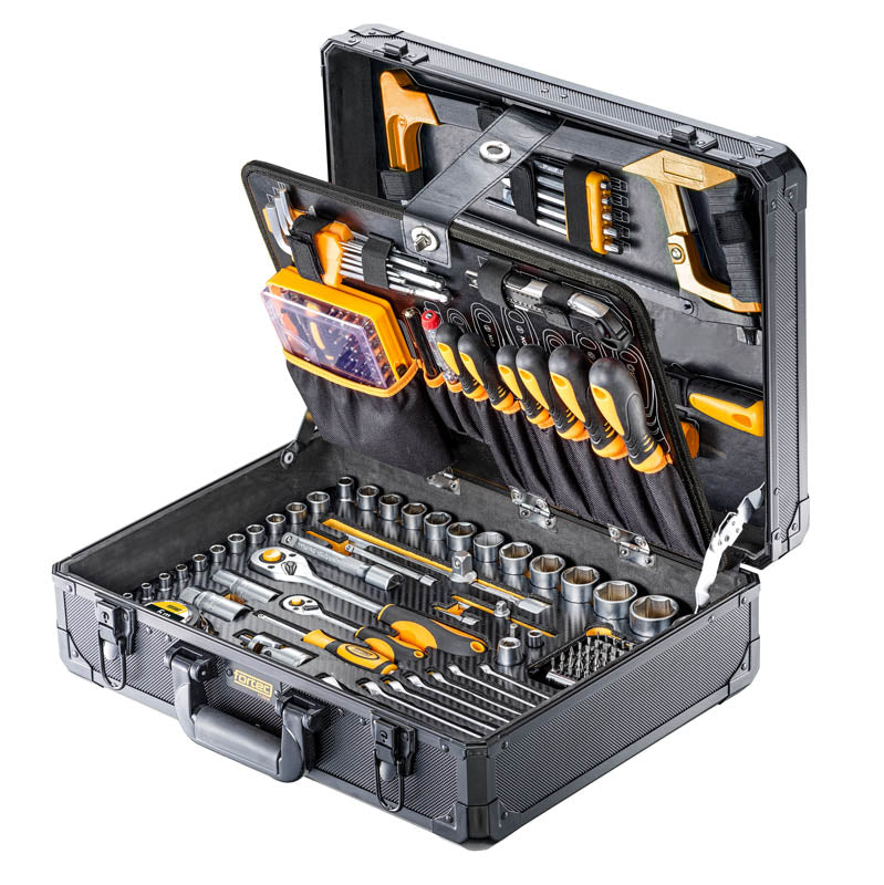 Werkzeugkoffer | Fortec®