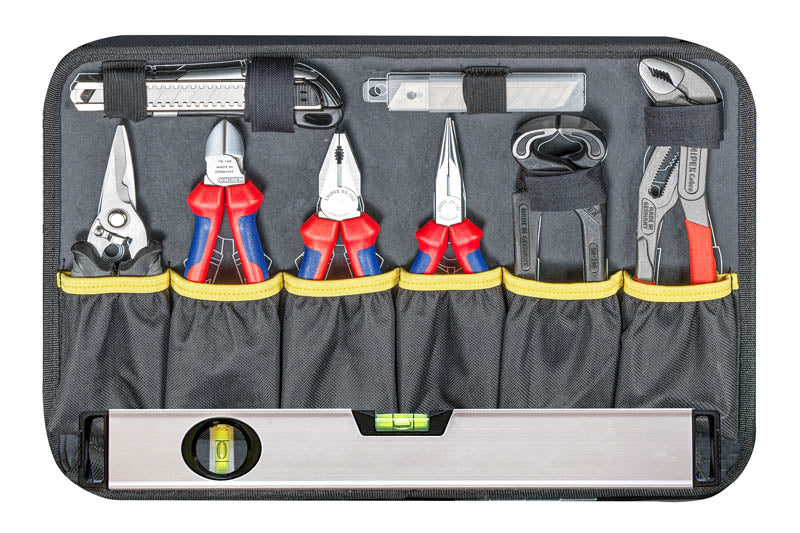 Werkzeugkoffer Ultimate 234-Tlg. - FT30040 Fortec