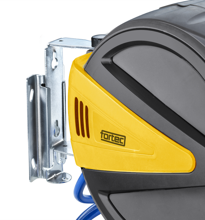 Fortec Druckluft Schlauchaufroller FT-AIR-15
