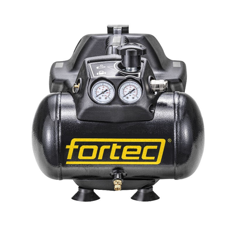 Kompressoren FORTEC